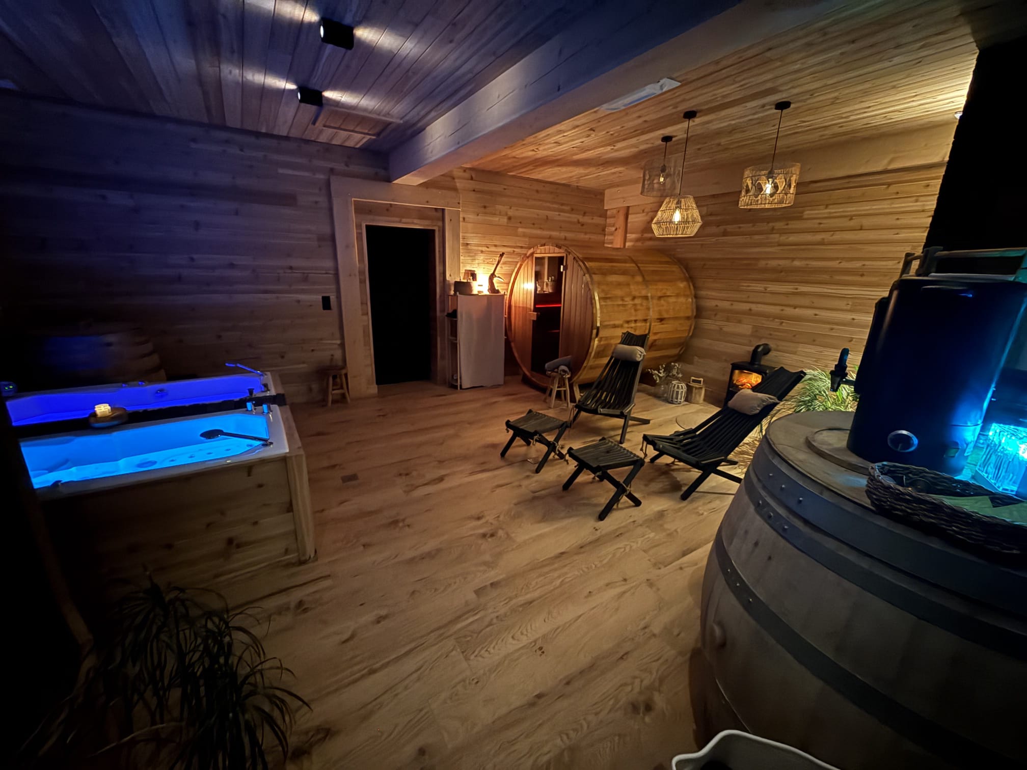 PRIVATISATION DU SPA